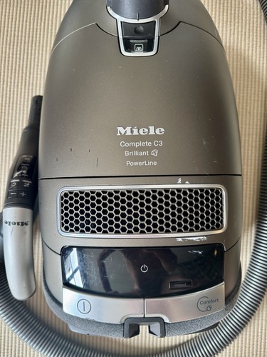 Miele complete brilliant - miele,