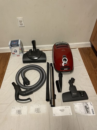 Miele homecare powerline - miele, +