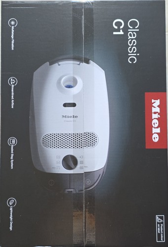Miele classic pure suction - classic, c1