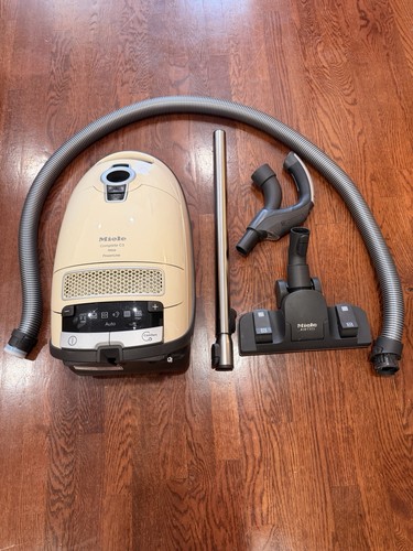 Miele complete alize - complete,