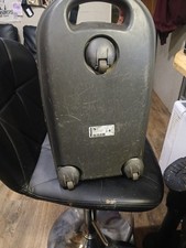 Miele Antares Yes Has Power