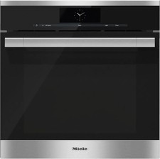 Miele ContourLine Series 24"