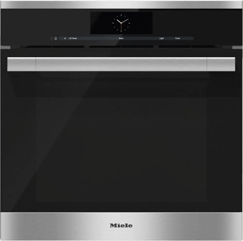 Miele contourline series - miele,