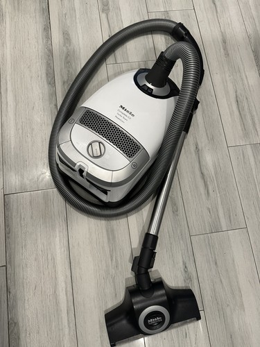 Miele complete turboteam - miele,